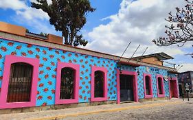 Casa Arnel Oaxaca